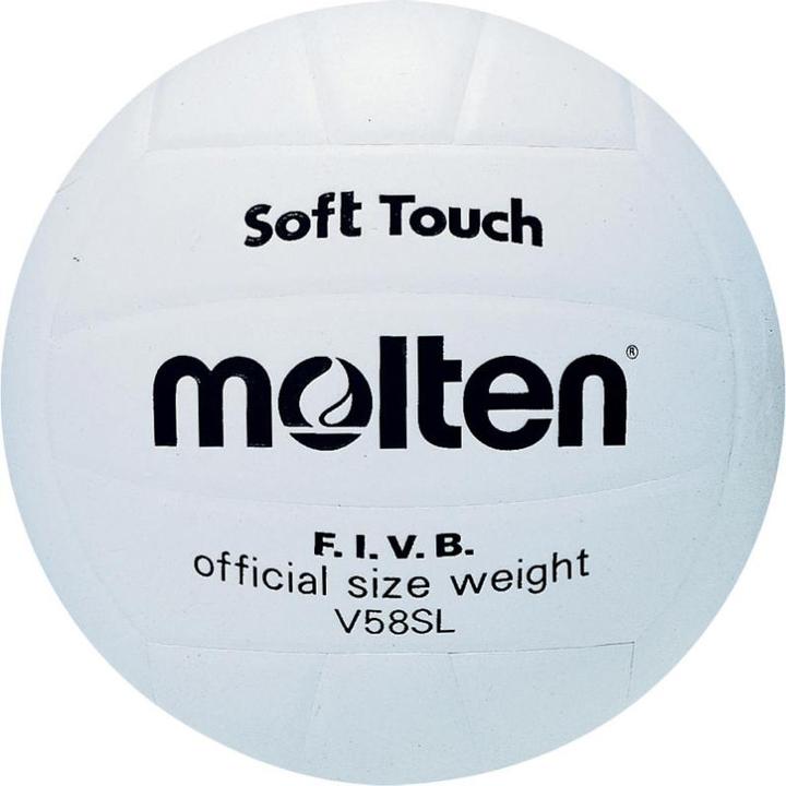 Produktbild Molten V58sl Volleyball (5)