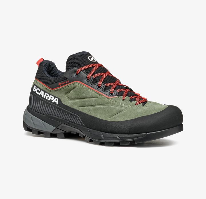 Produktbild Scarpa Women's Rapid XT GTX (40.5)