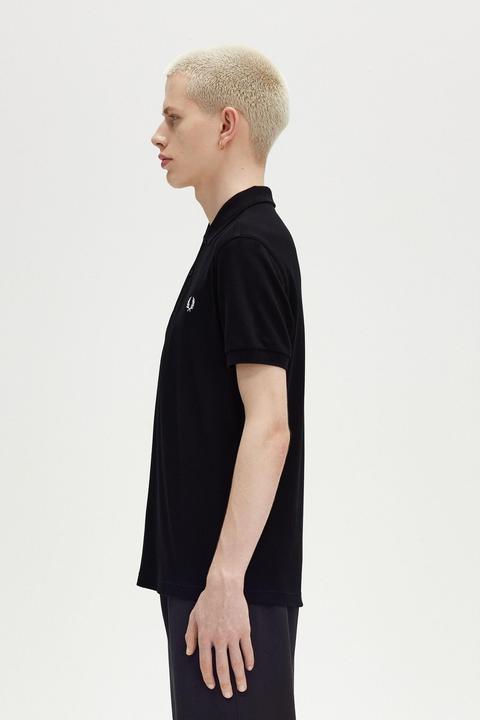 Actual product image Fred Perry Plain (M)