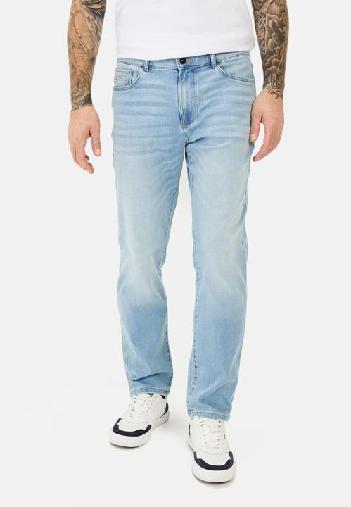 Produktbild Camel Active fleXXXactive® Denim in Relaxed Fit (W31/L32)