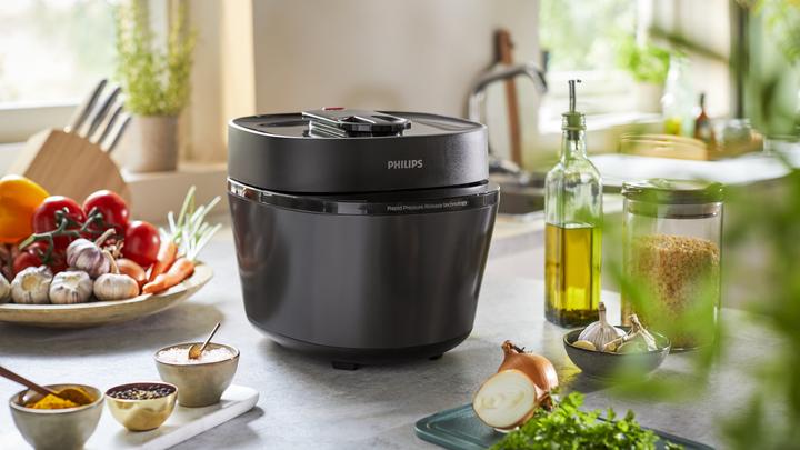 Image du produit Philips MultiCooker HD 2151/40