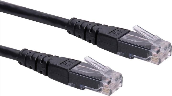 Actual product image Roline Network cable (UTP, CAT6, 5 m)
