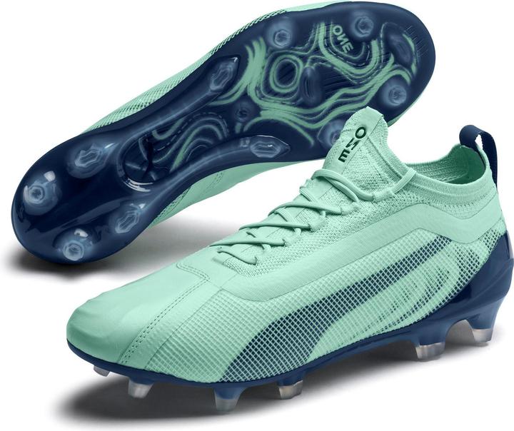 Actual product image Puma One 20.1 FG/AG ladies football boot (38.5)