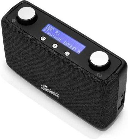 Image du produit Roberts Play 11 (DAB+ DAB, DAB, FM, AM)