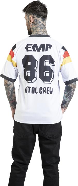 Produktbild EMP Rockhand Crew (S)