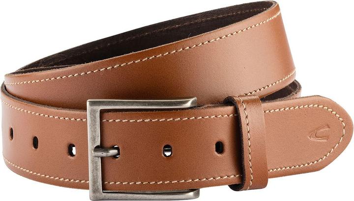 Actual product image Camel Active Trail 2 Gürtel Leder (115)