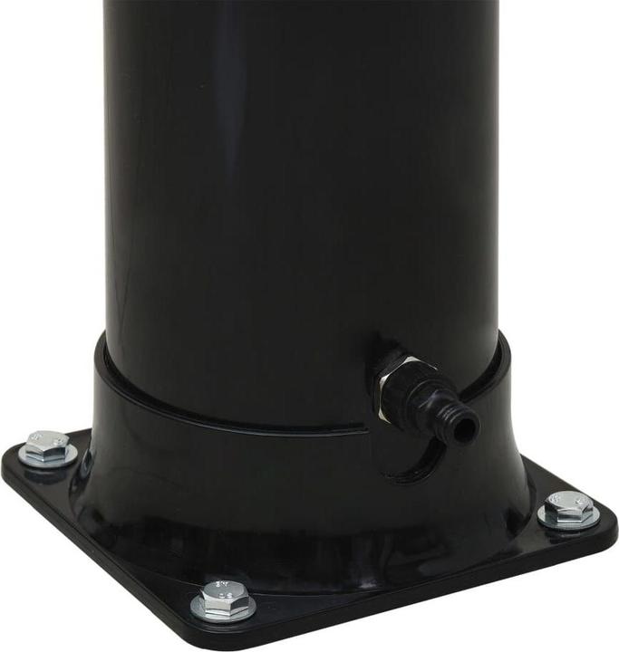 Actual product image vidaXL Scarlett