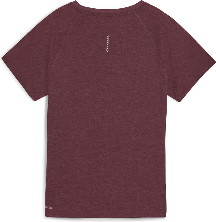 Actual product image Puma W Run Velocity Tee (Tri-Blend) (L)