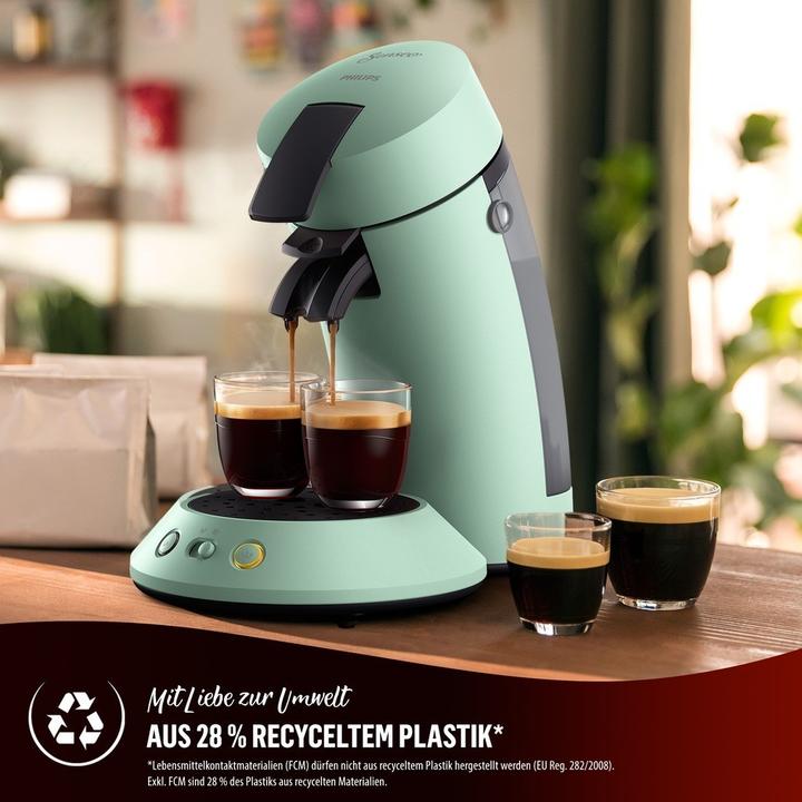 Actual product image Senseo CSA210/80 (Senseo)