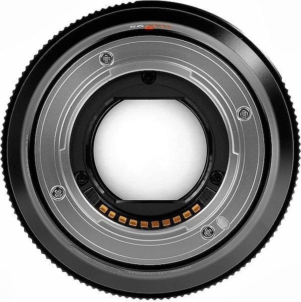 Image du produit Fujifilm Fujinon XF 56mm f/1.2 R APD (Fujifilm X)