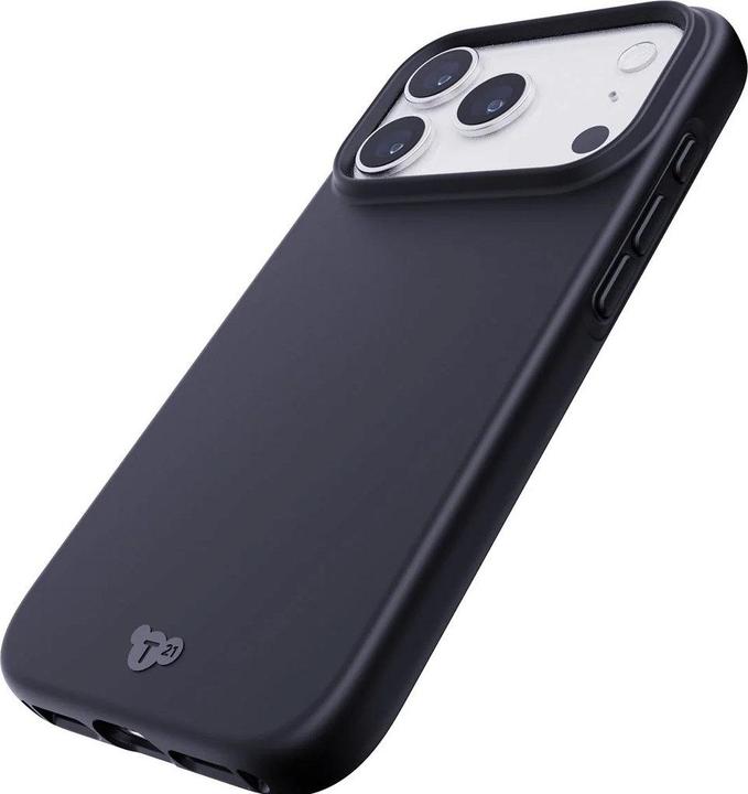 Image du produit tech21 EvoLite Case MagSafe for iPhone17 Pro Black (Apple iPhone 17 Pro)