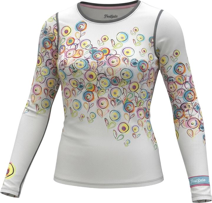 Actual product image Freisein BergBlüte (L)