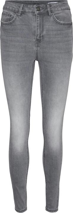 Actual product image Vero Moda VMFLASH Mid Rise Skinny Fit Jeans Skinny Jeans (XS)