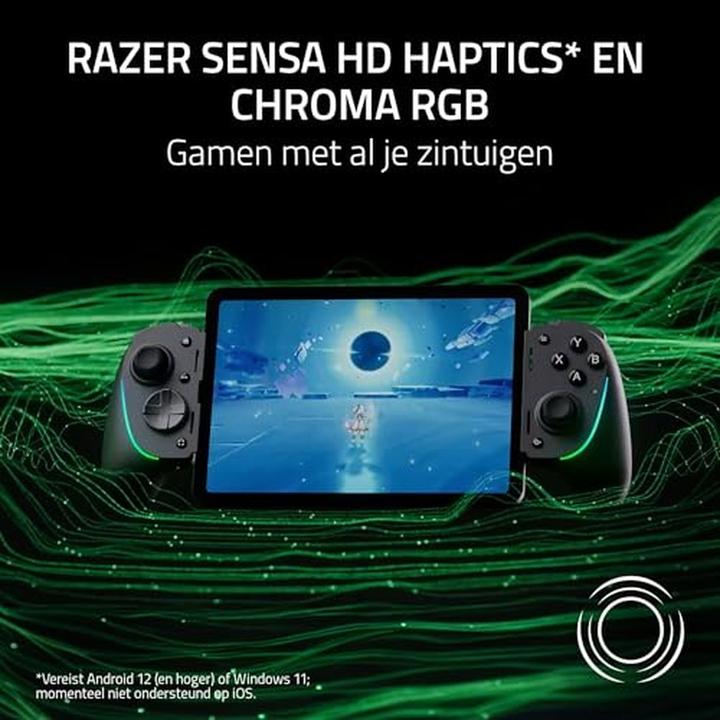 Produktbild Razer Kishi Ultra (iOS, Android)