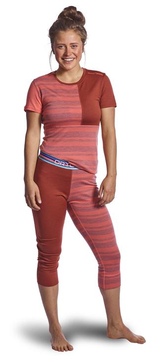 Immagine prodotto Ortovox Pantaloni corti 185 Rock'N'Wool da donna (L)