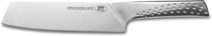 Produktbild Weber Küchenmesser (19 cm)