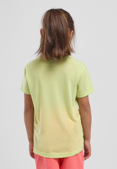 Actual product image Jack Wolfskin Hiking Graphic T Kids (176)