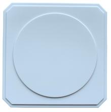 Ventev Small form factor femto patch antenna with 6 RPSMA connectors and hinge mounting