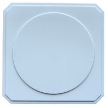 Image du produit Ventev Antenne patch femto à petit facteur de forme avec 6 connecteurs RPSMA et fixation articulée