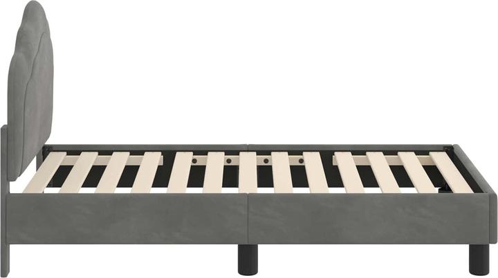 Image du produit vidaXL Bettrahmen (70 x 140 cm)