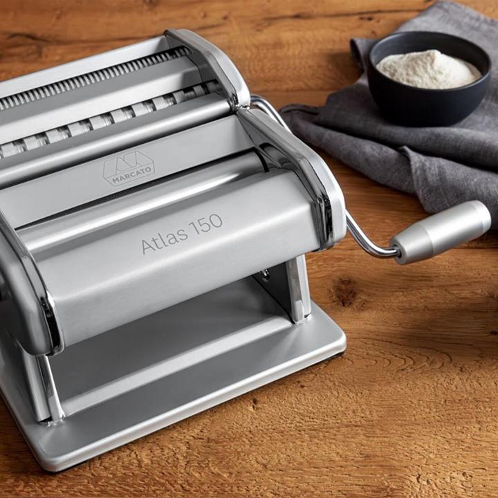 Actual product image Marcato ATLAS 150 ICE