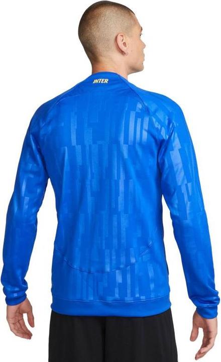 Produktbild Nike Inter Mailand Academy Pro Herren Sweatshirt (M)