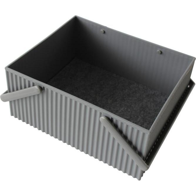 Sceltevie, Aufbewahrungsbox, Omnioffre (24.8 x 26.8 cm)