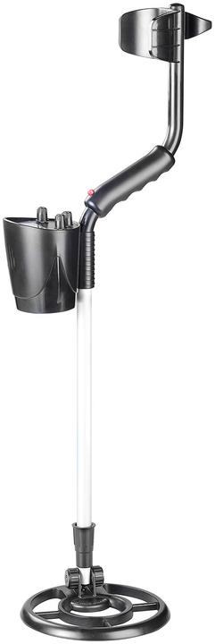 Immagine prodotto AGT Metal detector con controller di discriminazione