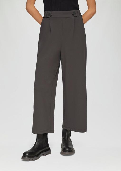 Immagine prodotto s.Oliver Hose Culotte aus Interlockjersey (34)