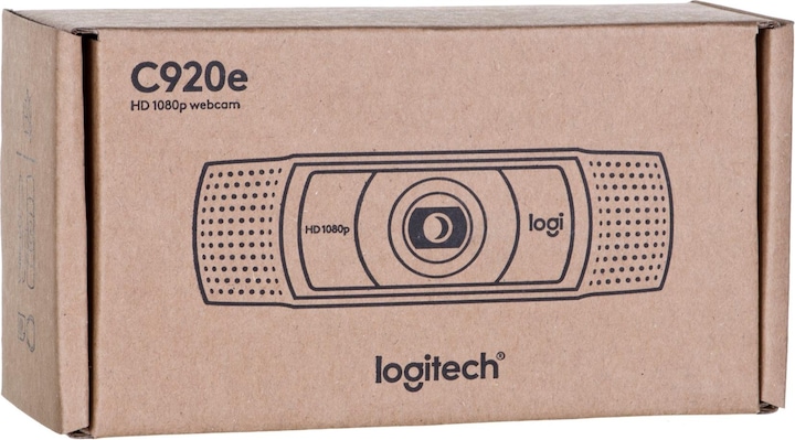 Productafbeelding Logitech C920e (2 Mpx)