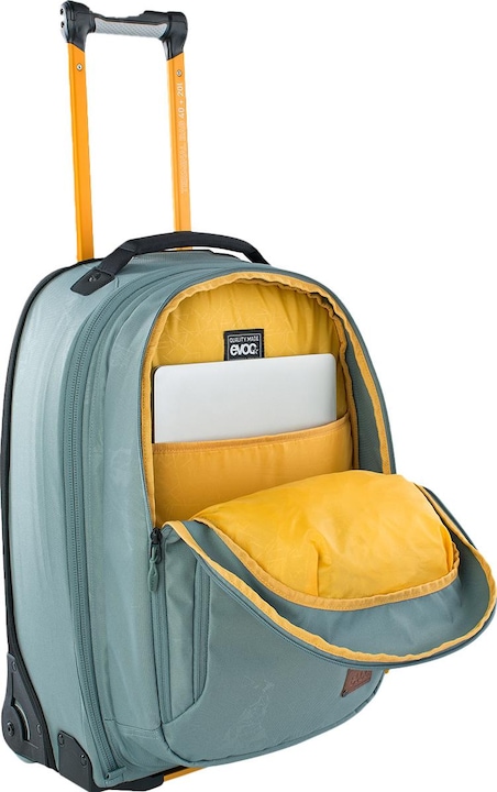 Actual product image Evoc Terminal Bag 40+20L (40 l, Hand luggage (up to 50 litres))