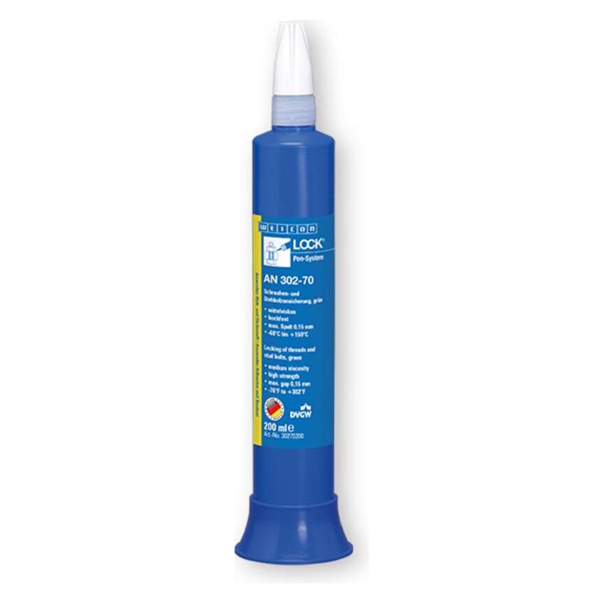 Weicon WEICONLOCK AN 302-70 200 ml Pen-System (200 ml) (57404015)