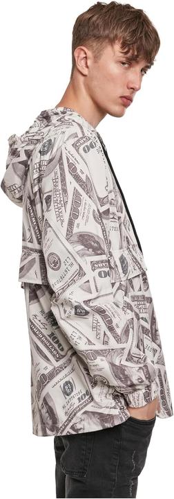 Produktbild Mister Tee Dollar Windbreaker - 7170 (M)