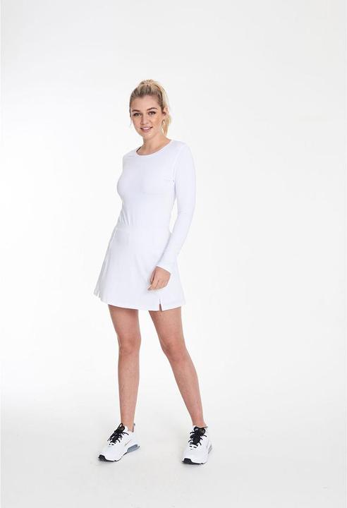 Actual product image Baselayer longsleeve sports top, long sleeves (42)