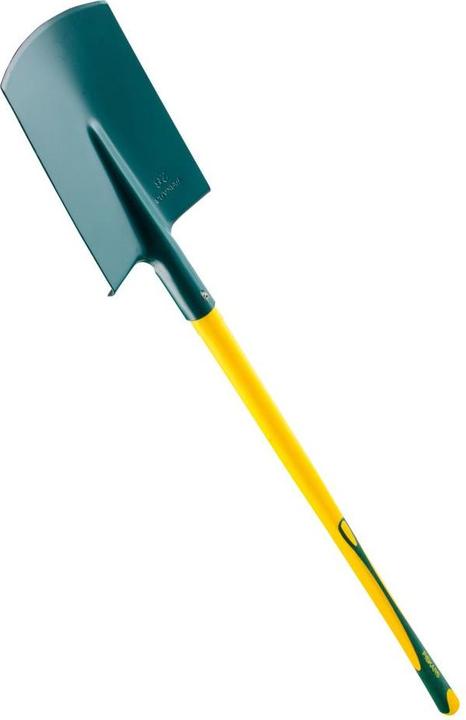 Produktbild Peddinghaus eborgne Spaten - Beschichtet glasfaserstiel mit T-griff 90Cm