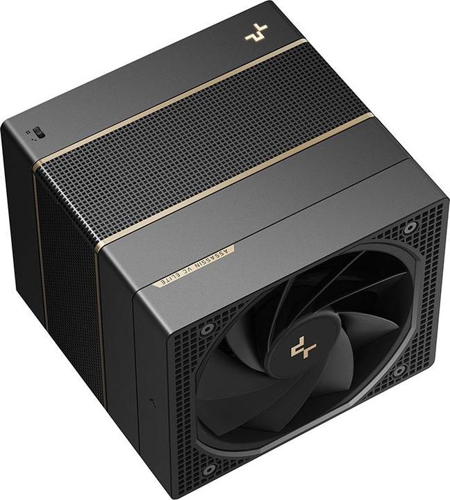 Produktbild Deepcool ASSASSIN VC ELITE (schwarz, 140 mm) (164 mm)