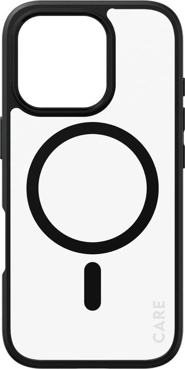 Produktbild Care Case Flagship (1 Stk., Apple iPhone 16 Pro)