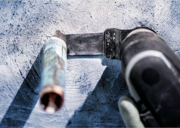 Productafbeelding Bosch PRO AIZ 32 AIB mes voor multifunctioneel gereedschap, 32 x 50 mm