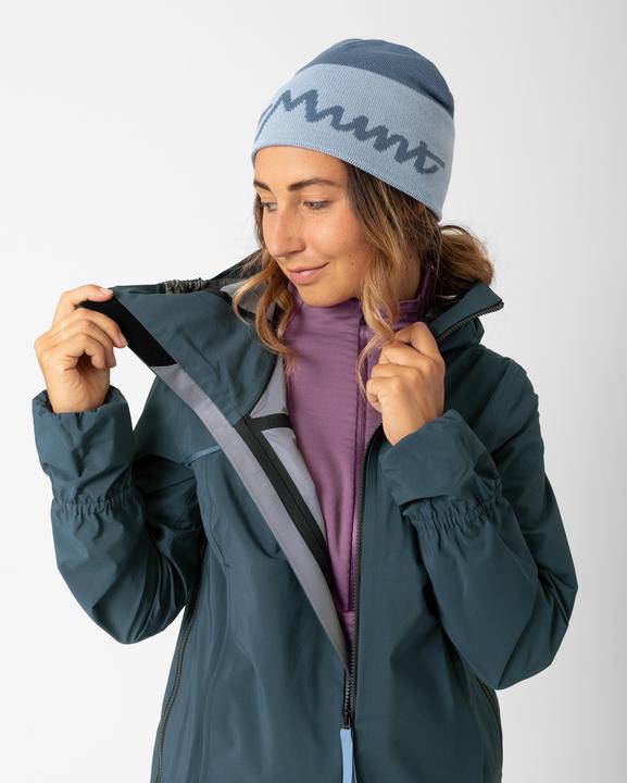 Immagine prodotto Lamunt Giacca da sci SARA 3L LIGHT WATERPROOF JKT da donna (36)