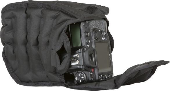 Actual product image Wandrd VEER 18 Photo Bundle (Photo backpack, 18 l)