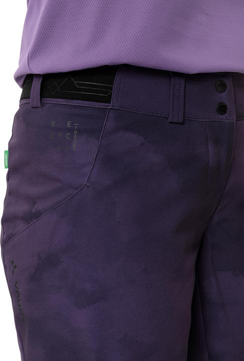 Image du produit Vaude Loamer Shorts (Bande de fréquences 38 (2600 MHz), S)