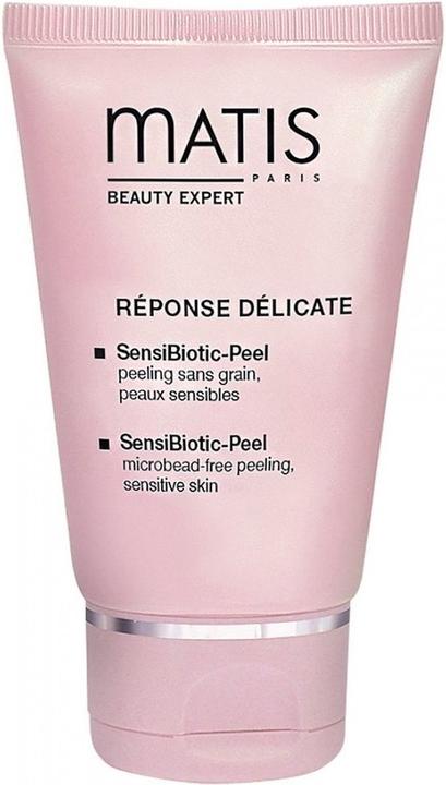 Matis Paris Reponse Delicate (Reinigungstücher Gesicht, 50 ml)