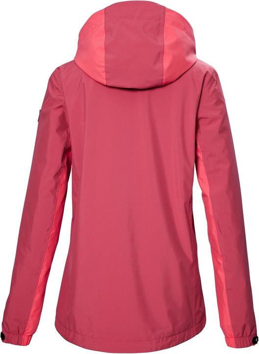 Actual product image Killtec Functional Jack with Removable Hood (50)