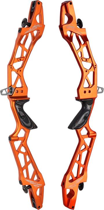 Immagine prodotto Kinetic Evolium 25" LH Anodizzato Arancione