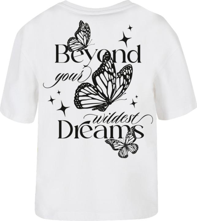 Produktbild Miss Tee Wildest Dreams Tee - 173951 (S)
