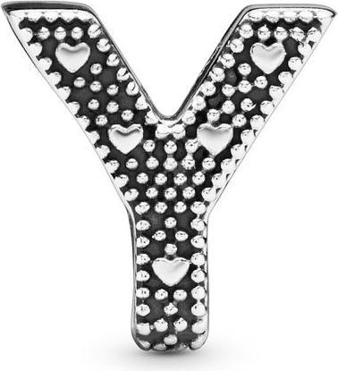 Immagine prodotto Pandora Lettera Y Charm (Argento)