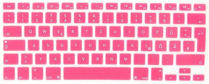 Image du produit Nalia Film de protection du clavier