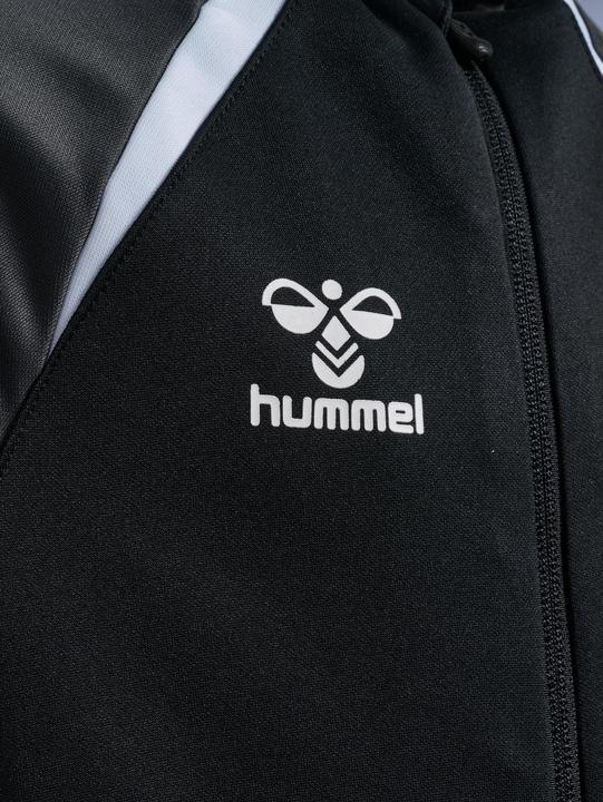Actual product image hummel hmlLEAD 2.0 TRACK ZIP JACKET KIDS (152)