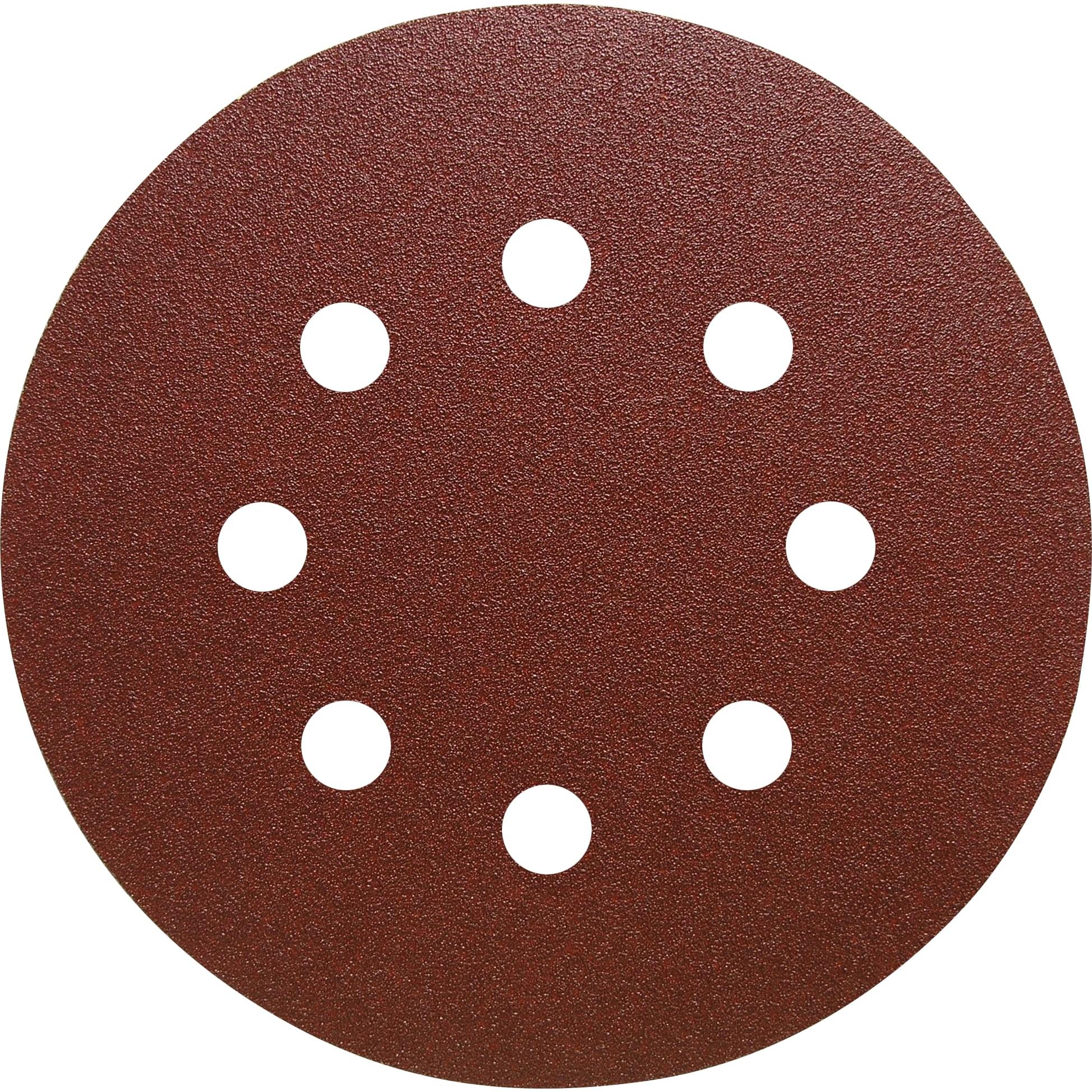 Klingspor, Schleifmittel, PS 22 K - Schleifscheiben 125 mm (180)