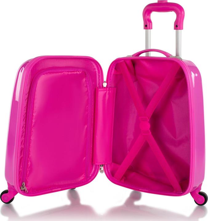 Immagine prodotto Heys Pipsa Possu -lasten matkalaukku, pinkki (25 l)